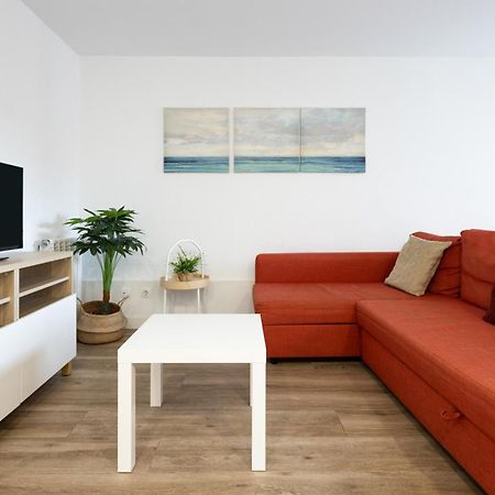 Stay U-Nique Apartments Fabra I Puig Βαρκελώνη Εξωτερικό φωτογραφία