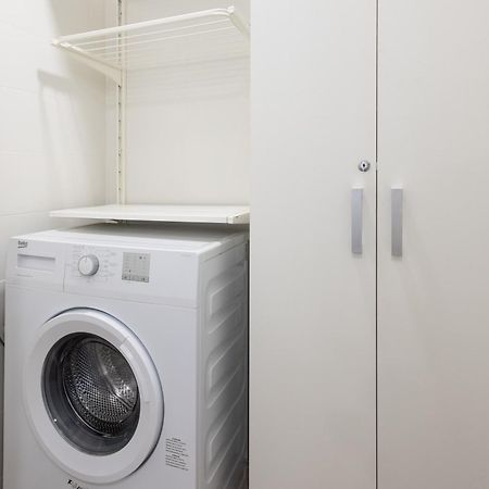 Stay U-Nique Apartments Fabra I Puig Βαρκελώνη Εξωτερικό φωτογραφία