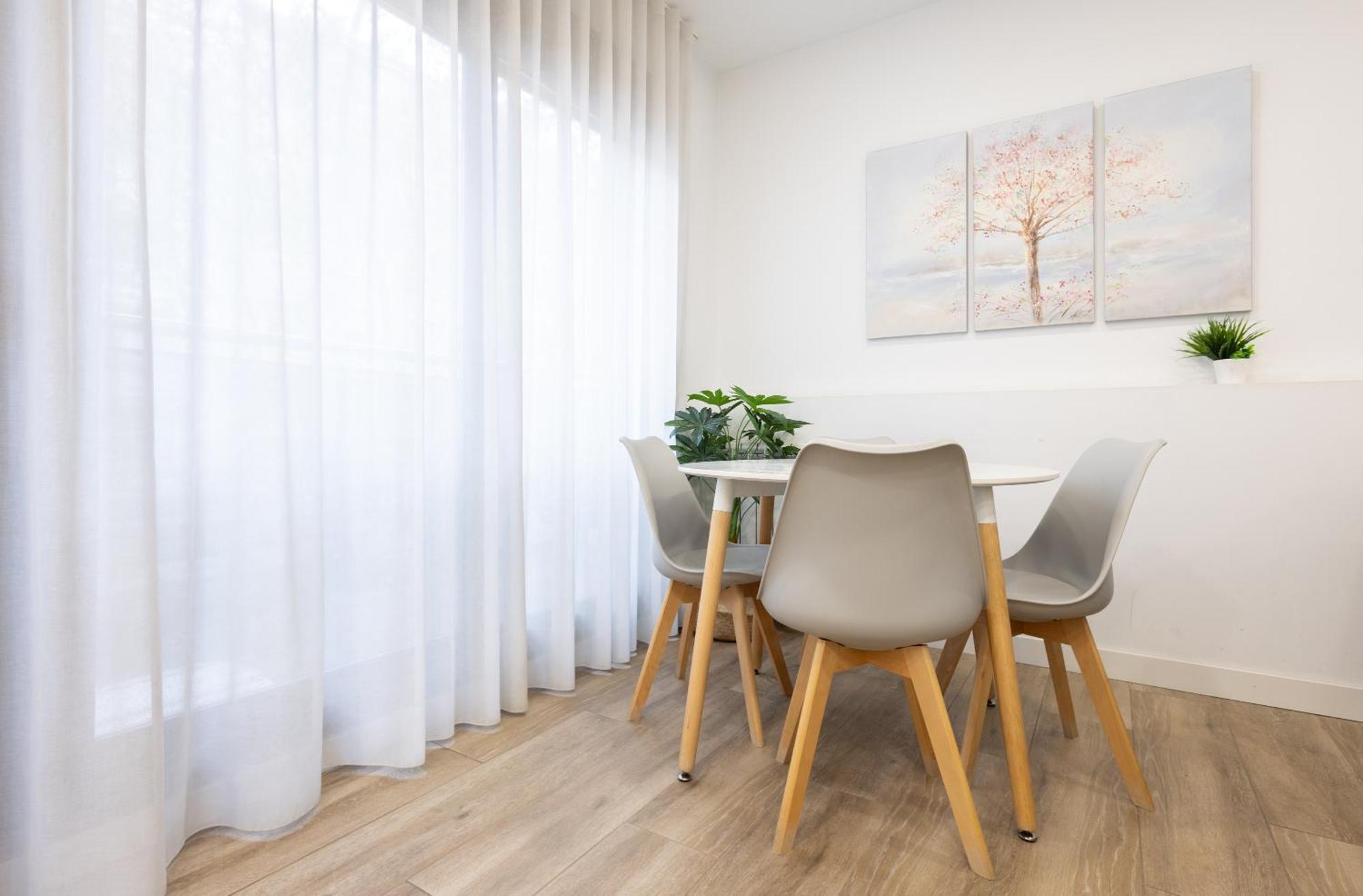 Stay U-Nique Apartments Fabra I Puig Βαρκελώνη Εξωτερικό φωτογραφία