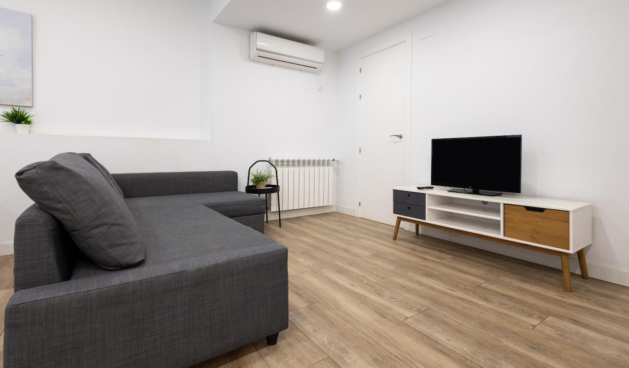 Stay U-Nique Apartments Fabra I Puig Βαρκελώνη Εξωτερικό φωτογραφία