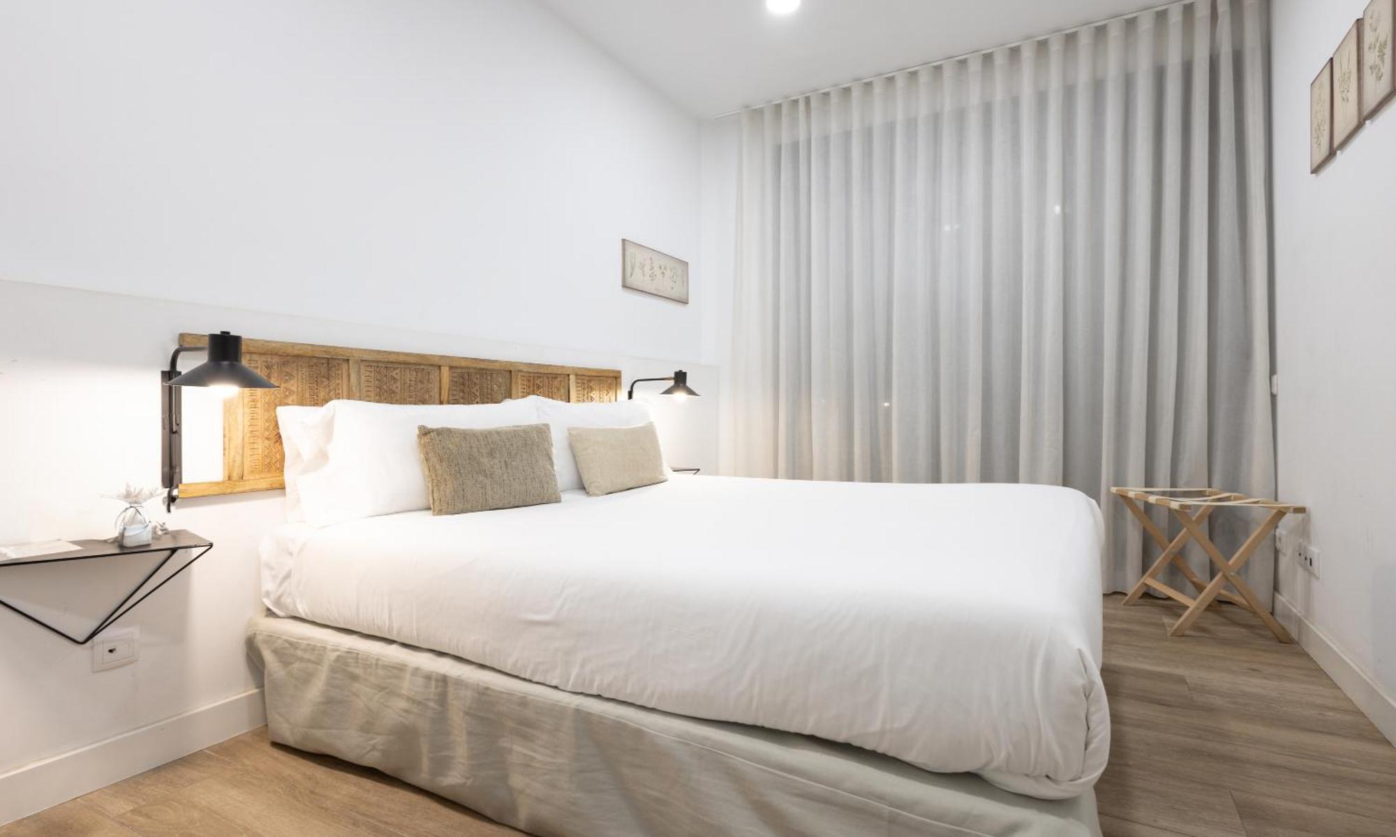 Stay U-Nique Apartments Fabra I Puig Βαρκελώνη Εξωτερικό φωτογραφία