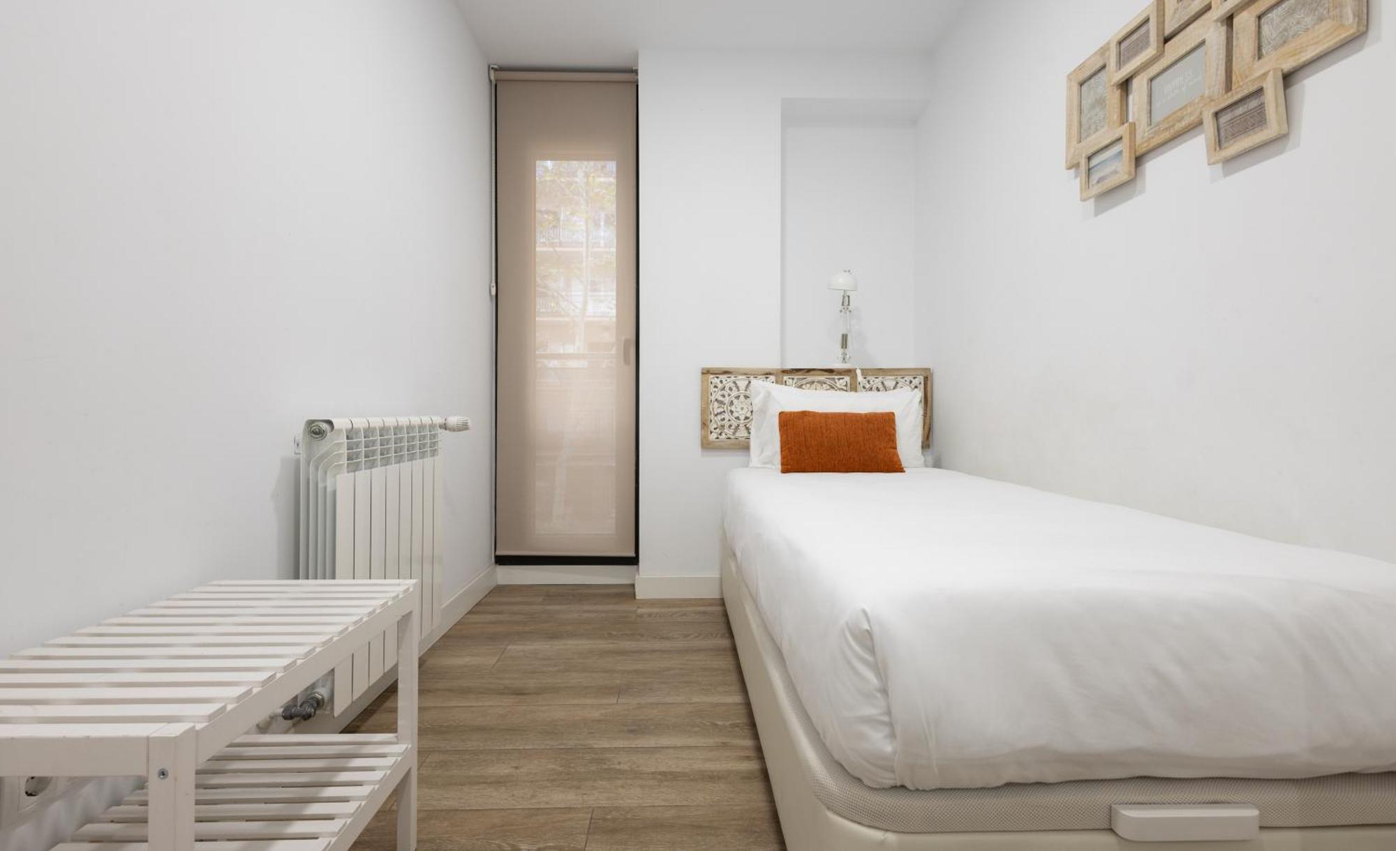 Stay U-Nique Apartments Fabra I Puig Βαρκελώνη Εξωτερικό φωτογραφία