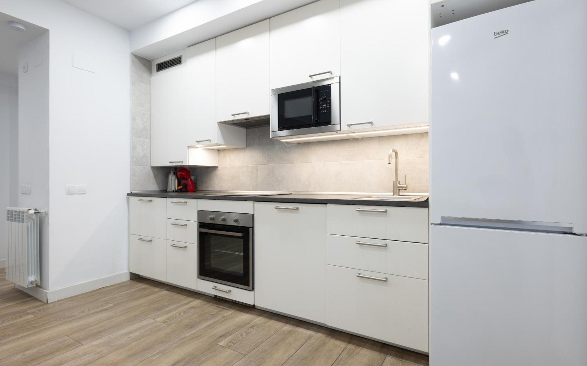 Stay U-Nique Apartments Fabra I Puig Βαρκελώνη Εξωτερικό φωτογραφία