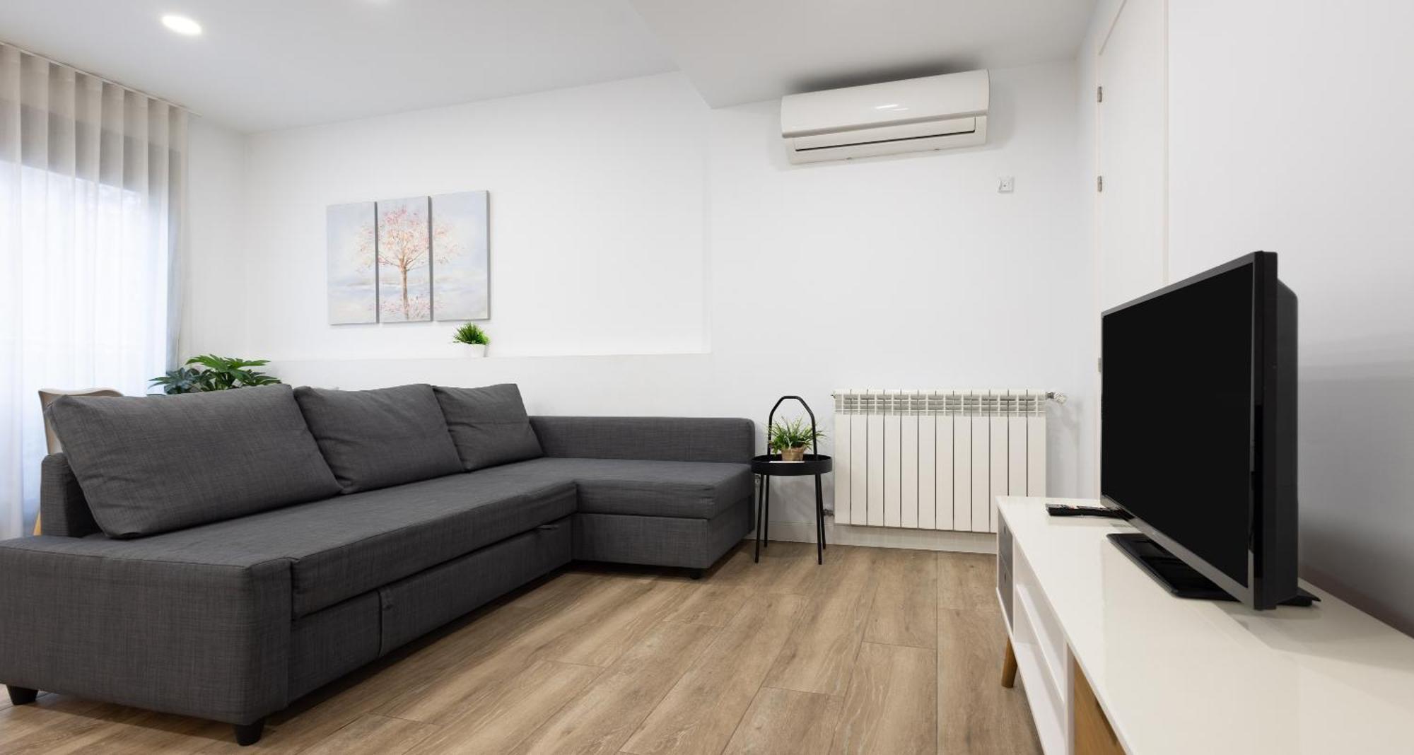 Stay U-Nique Apartments Fabra I Puig Βαρκελώνη Εξωτερικό φωτογραφία