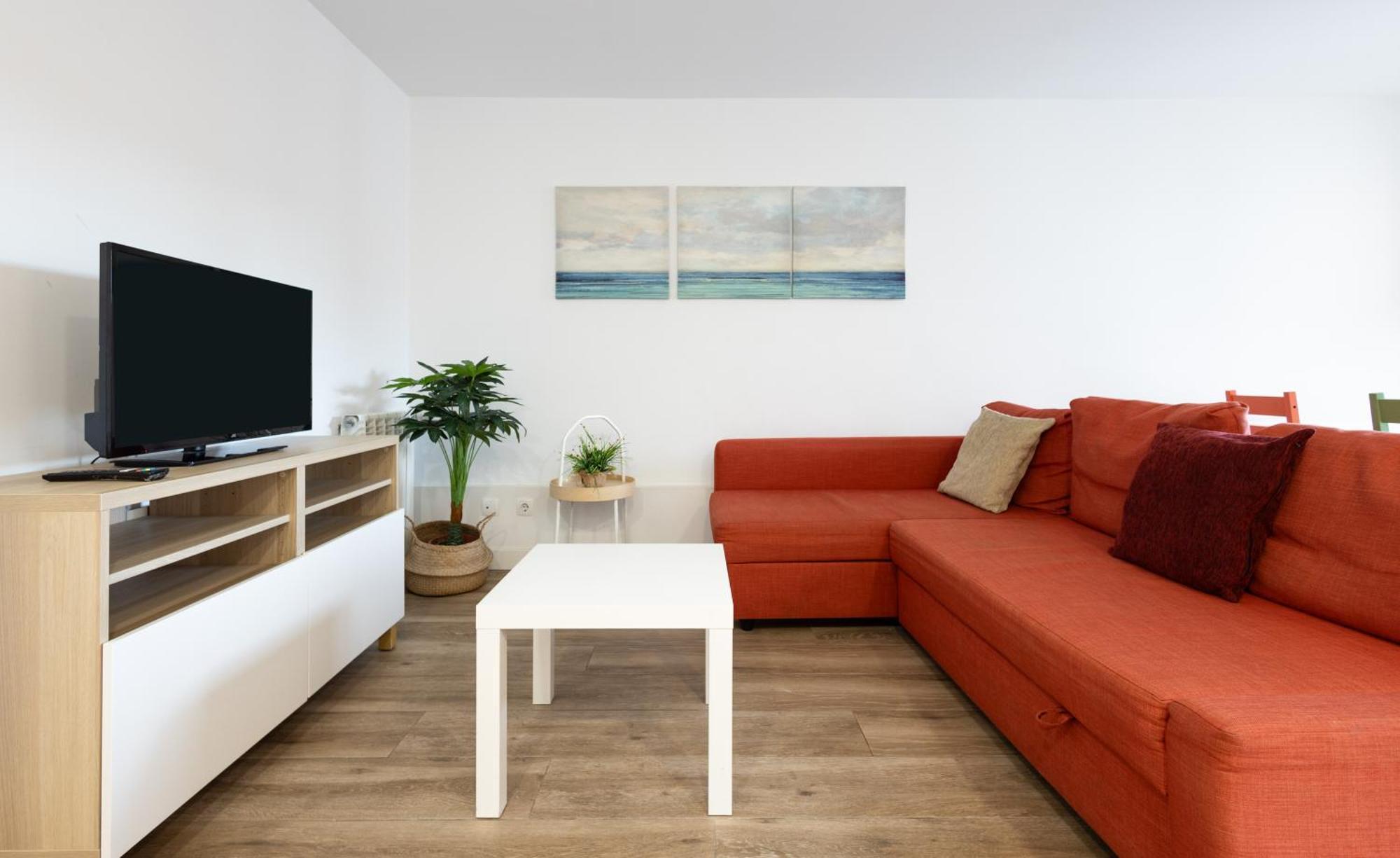 Stay U-Nique Apartments Fabra I Puig Βαρκελώνη Εξωτερικό φωτογραφία