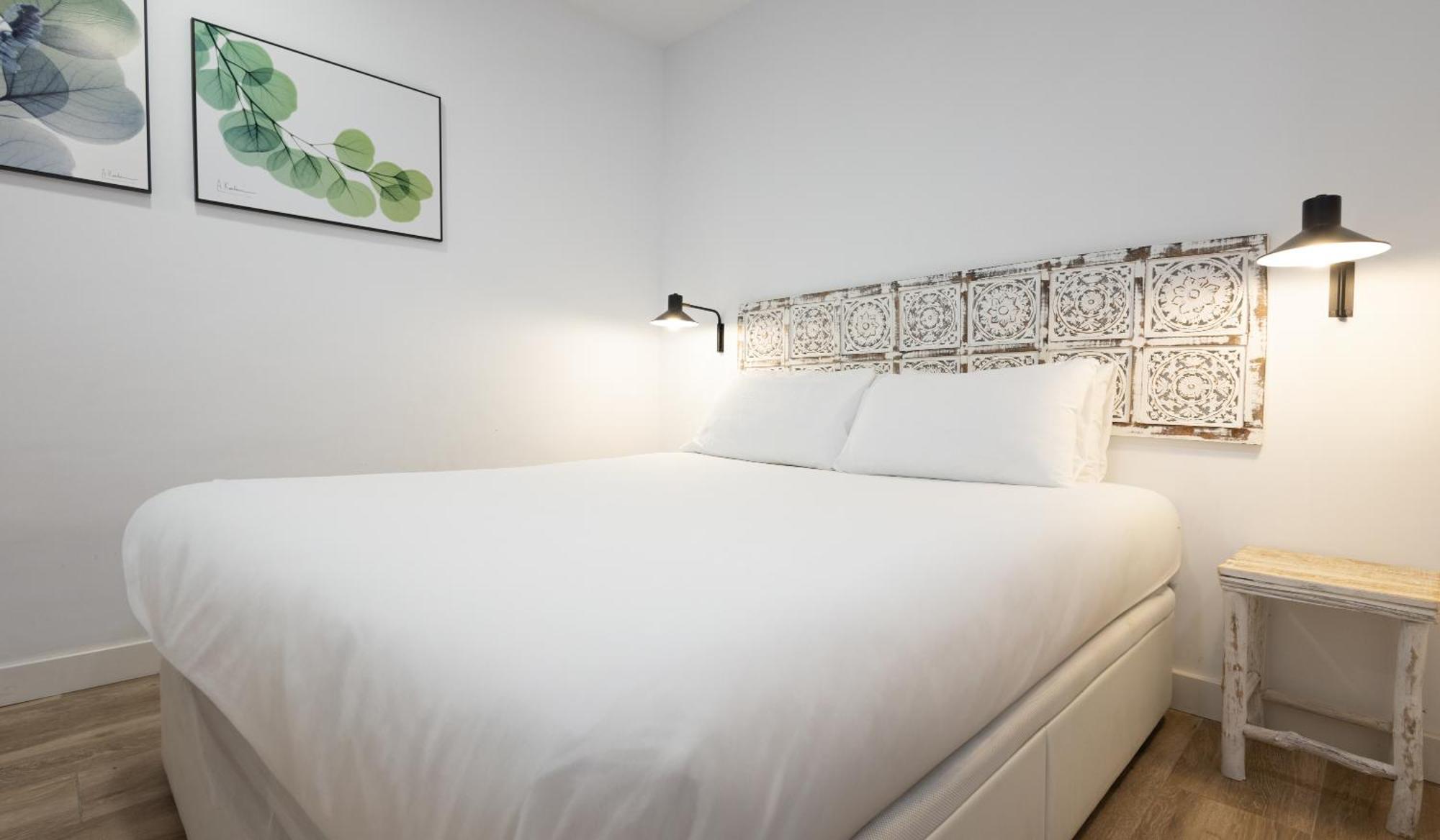 Stay U-Nique Apartments Fabra I Puig Βαρκελώνη Εξωτερικό φωτογραφία