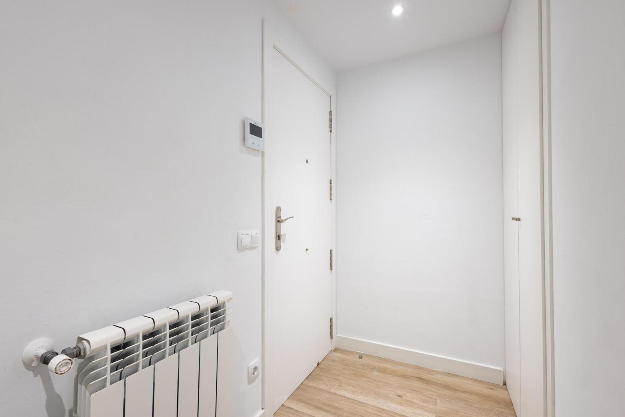 Stay U-Nique Apartments Fabra I Puig Βαρκελώνη Εξωτερικό φωτογραφία