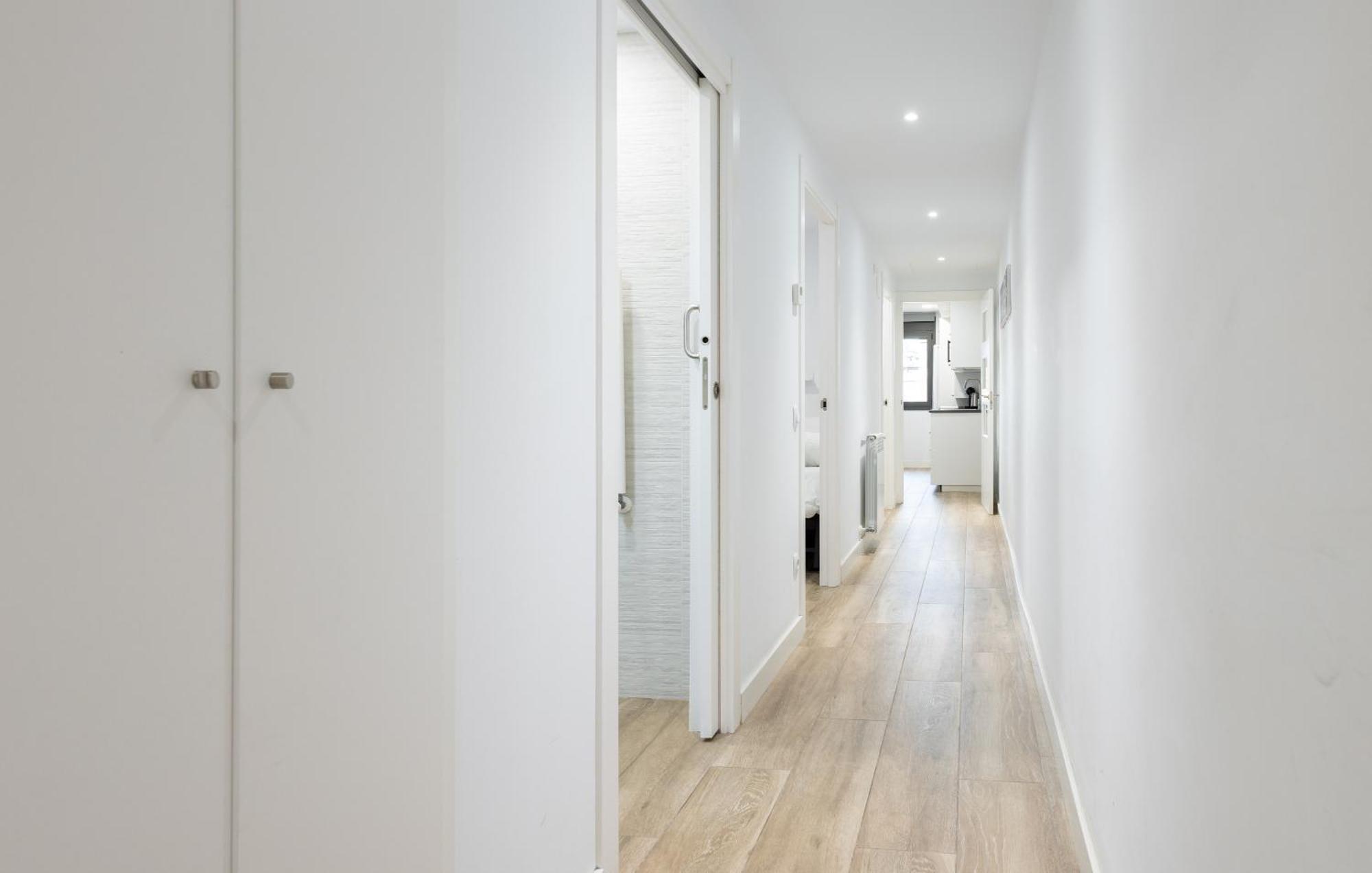 Stay U-Nique Apartments Fabra I Puig Βαρκελώνη Εξωτερικό φωτογραφία