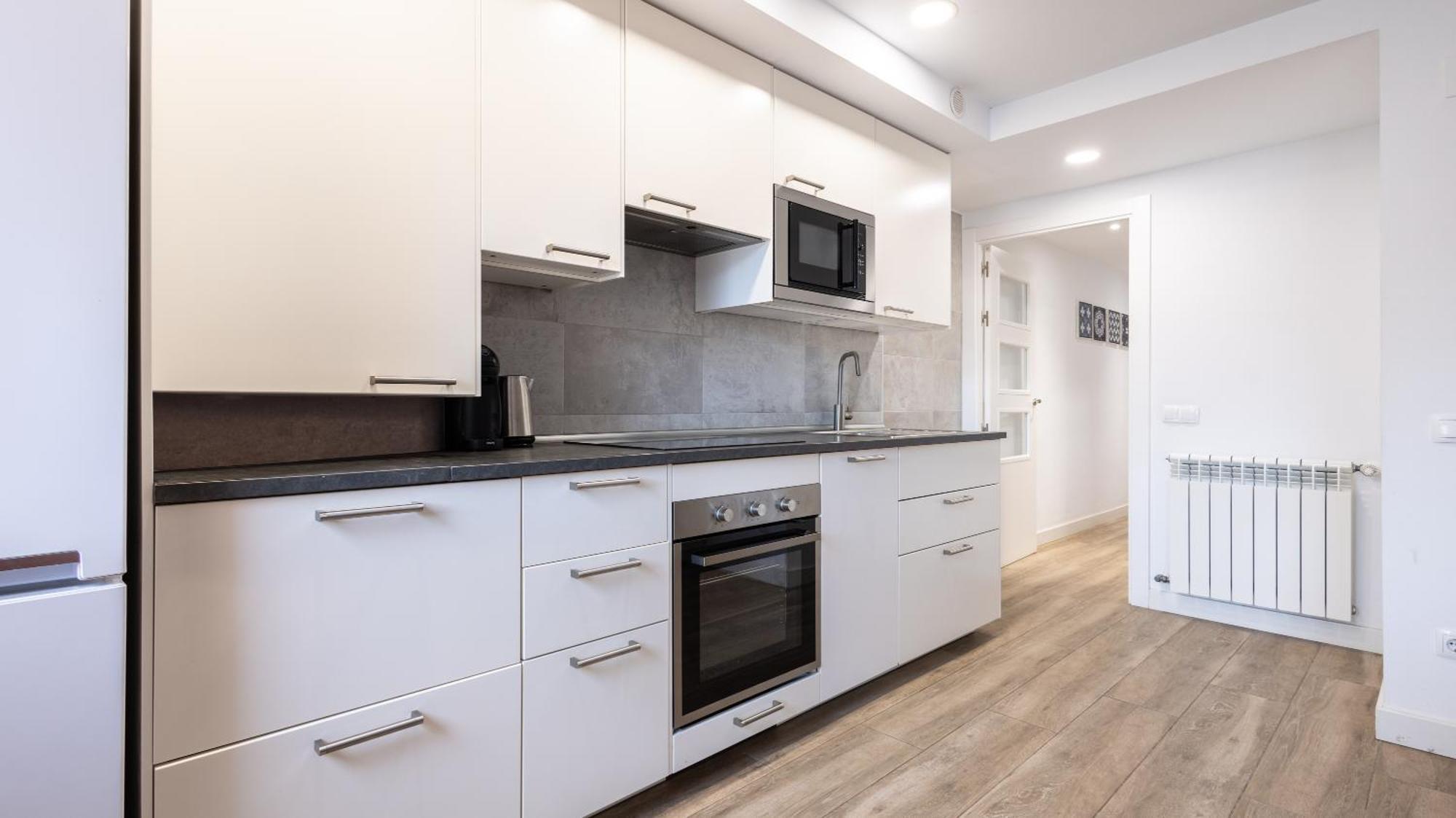 Stay U-Nique Apartments Fabra I Puig Βαρκελώνη Εξωτερικό φωτογραφία