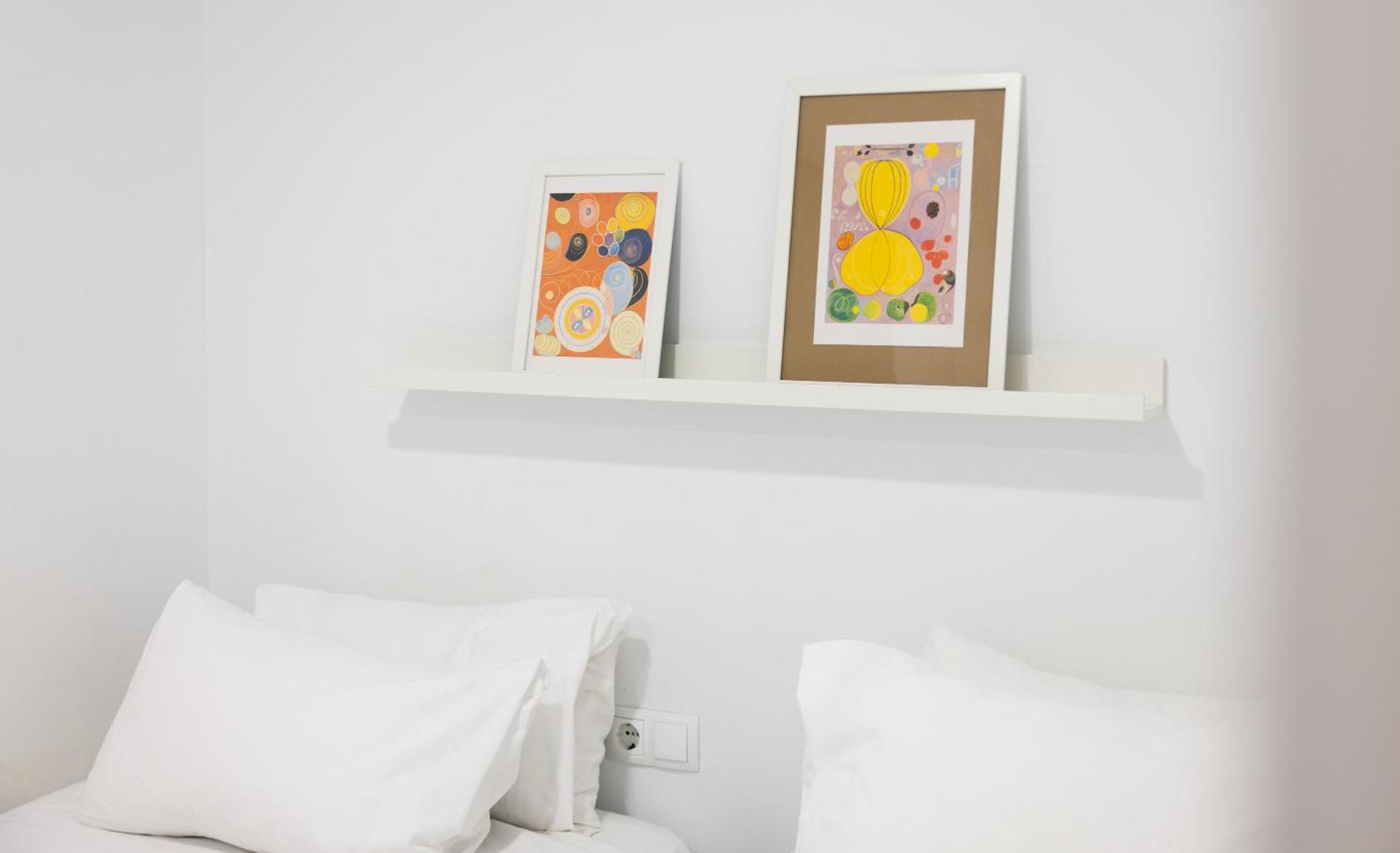 Stay U-Nique Apartments Fabra I Puig Βαρκελώνη Εξωτερικό φωτογραφία