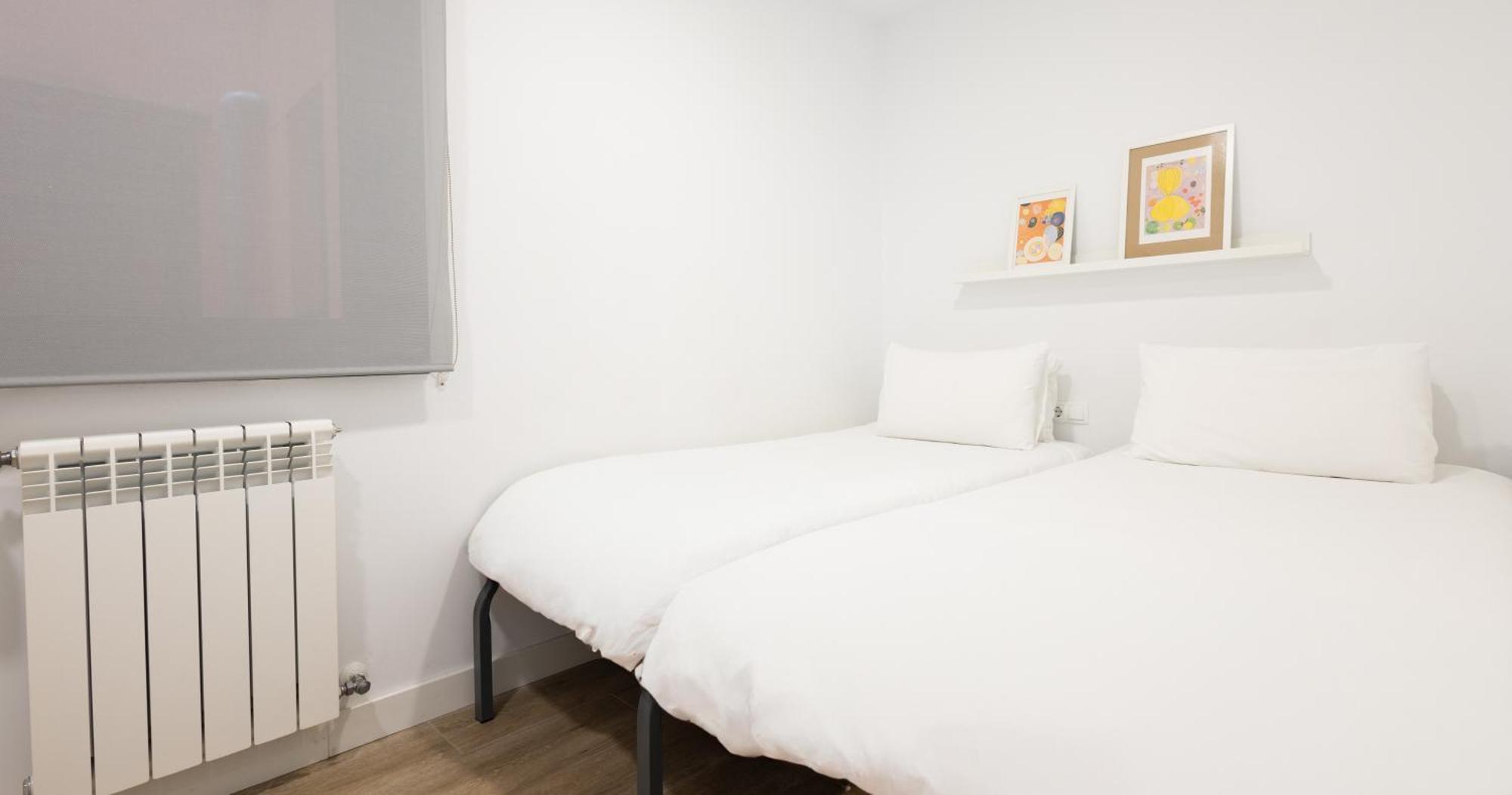 Stay U-Nique Apartments Fabra I Puig Βαρκελώνη Εξωτερικό φωτογραφία