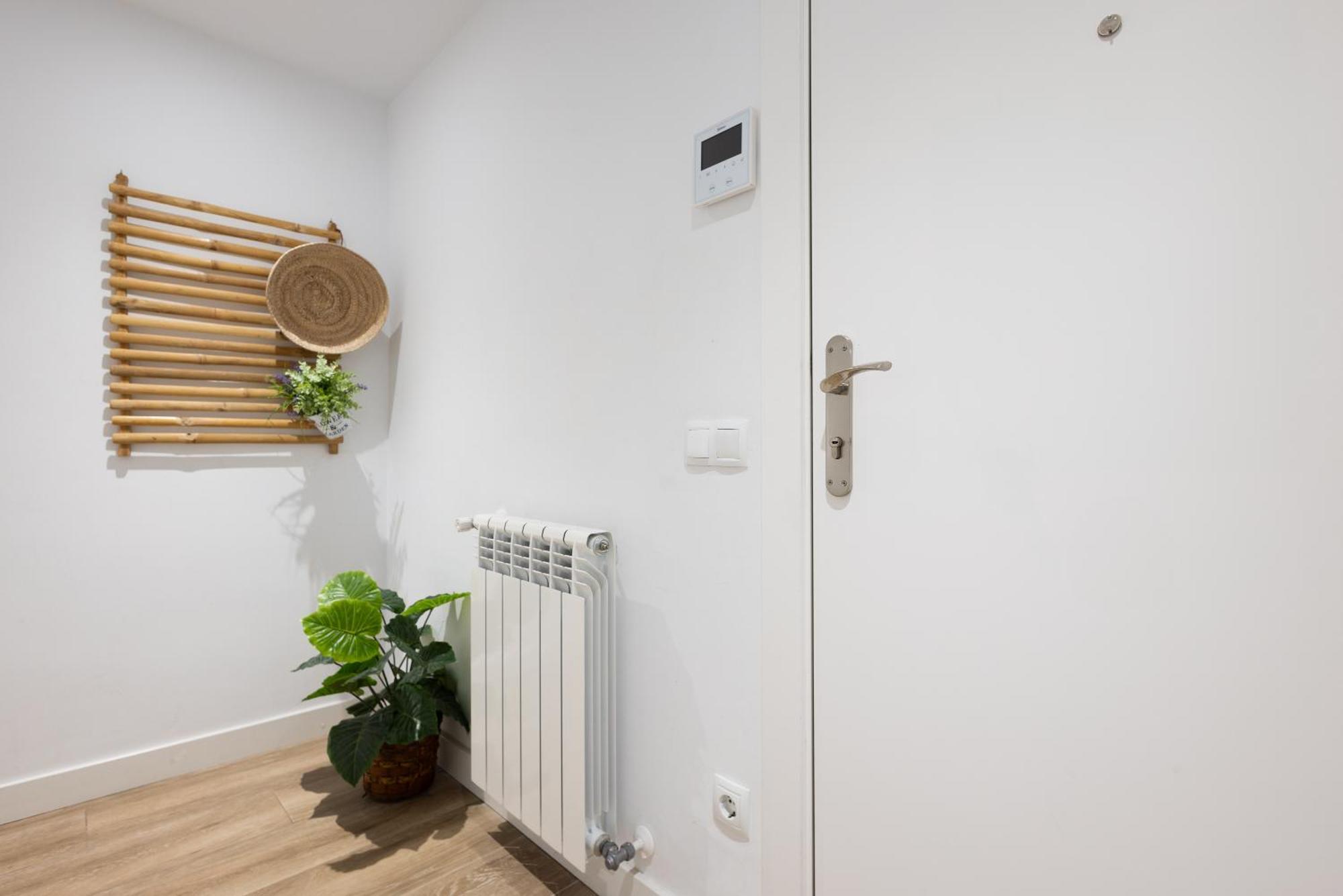 Stay U-Nique Apartments Fabra I Puig Βαρκελώνη Εξωτερικό φωτογραφία