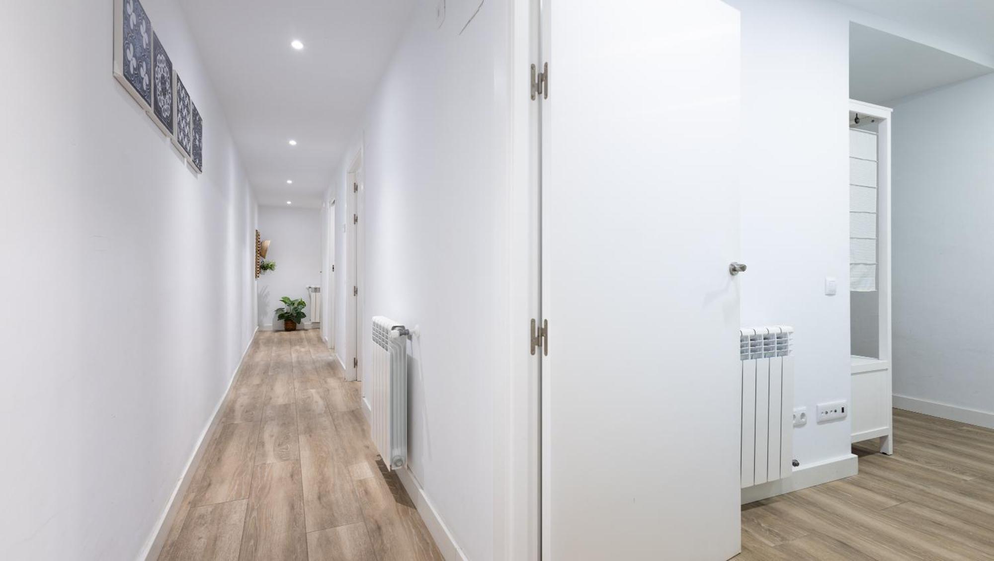 Stay U-Nique Apartments Fabra I Puig Βαρκελώνη Εξωτερικό φωτογραφία