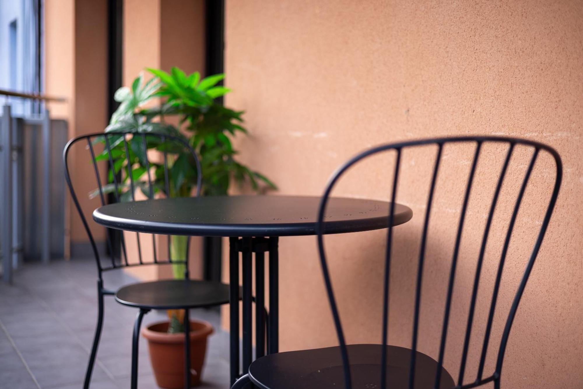 Stay U-Nique Apartments Fabra I Puig Βαρκελώνη Εξωτερικό φωτογραφία