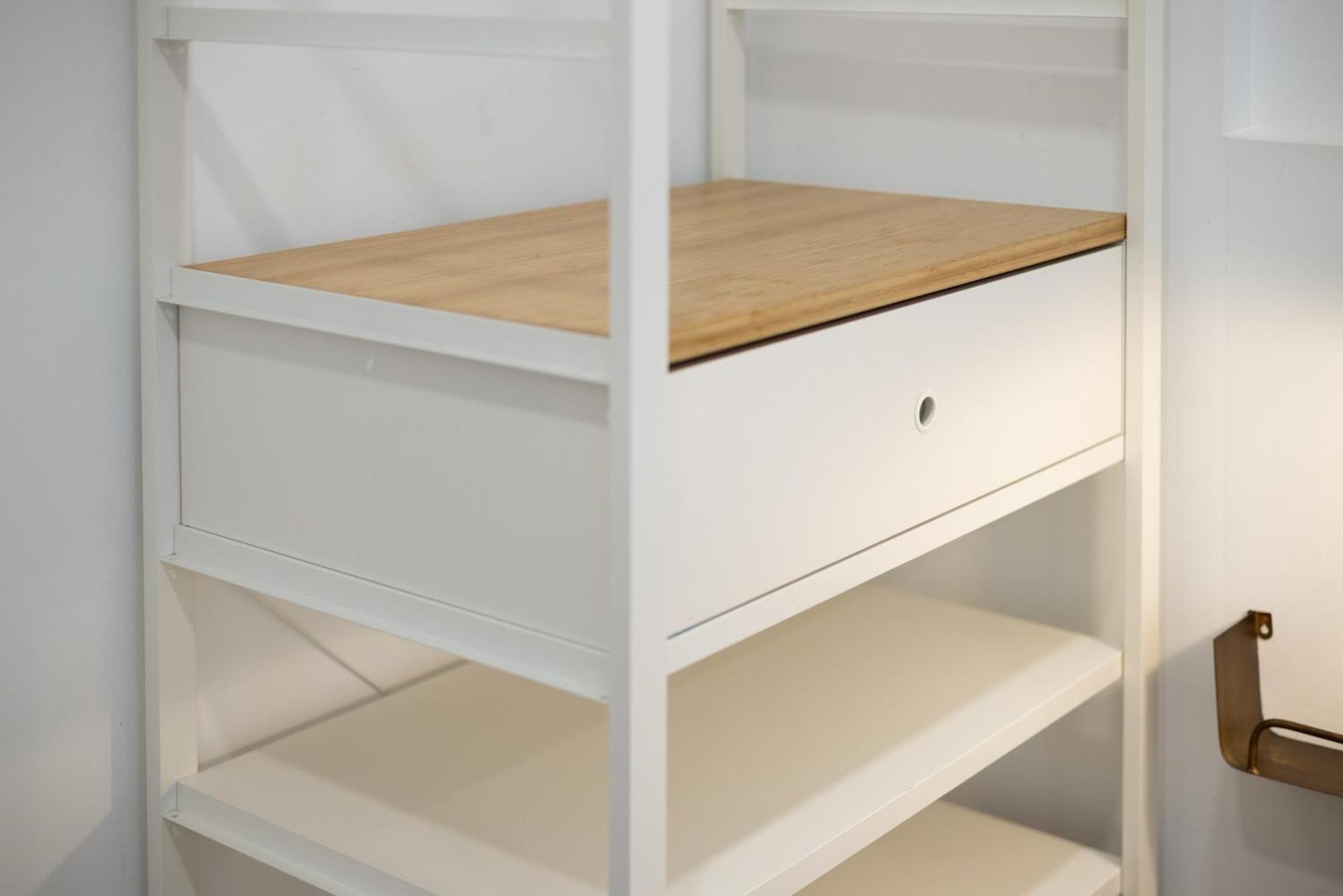 Stay U-Nique Apartments Fabra I Puig Βαρκελώνη Εξωτερικό φωτογραφία