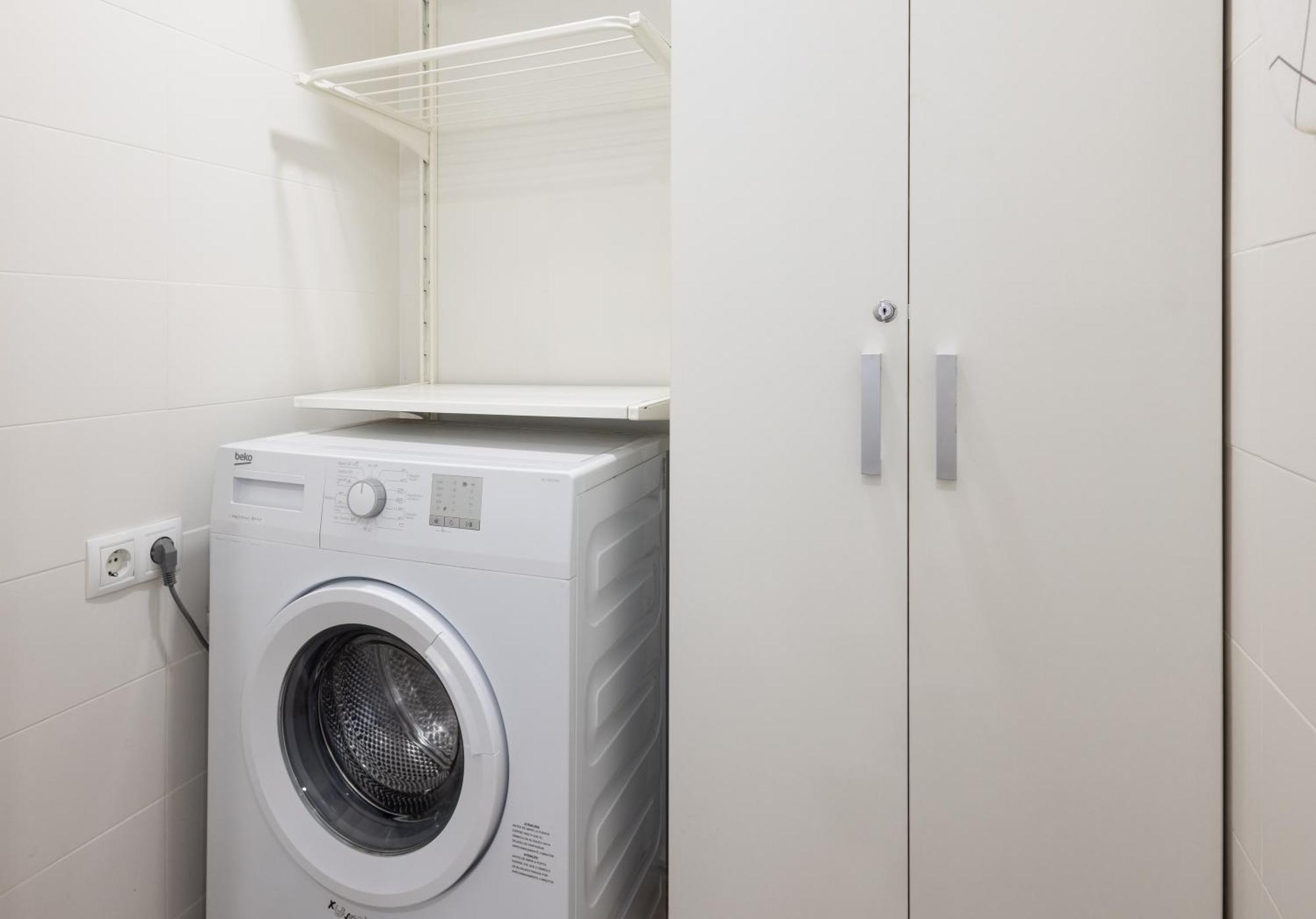 Stay U-Nique Apartments Fabra I Puig Βαρκελώνη Εξωτερικό φωτογραφία
