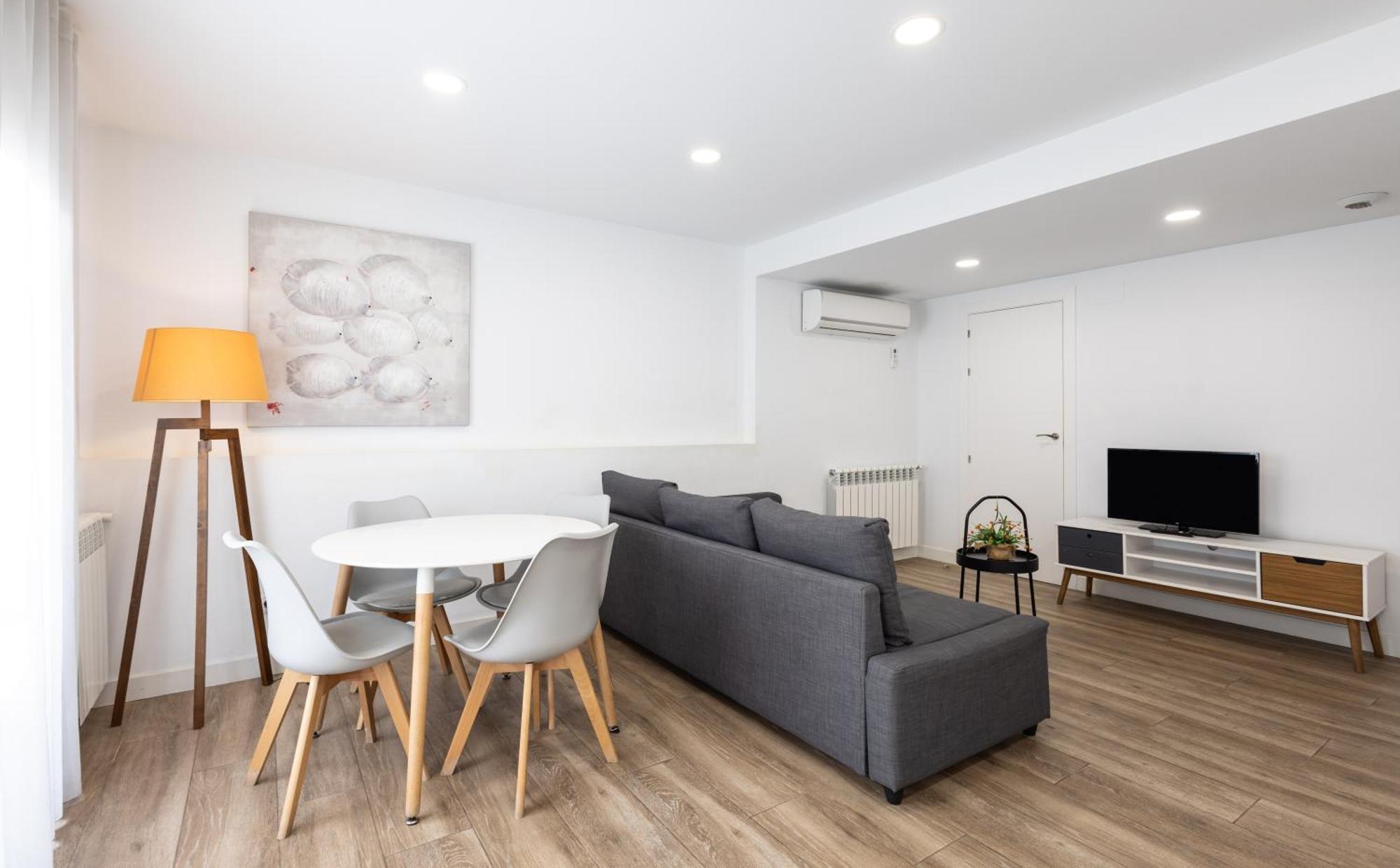 Stay U-Nique Apartments Fabra I Puig Βαρκελώνη Εξωτερικό φωτογραφία
