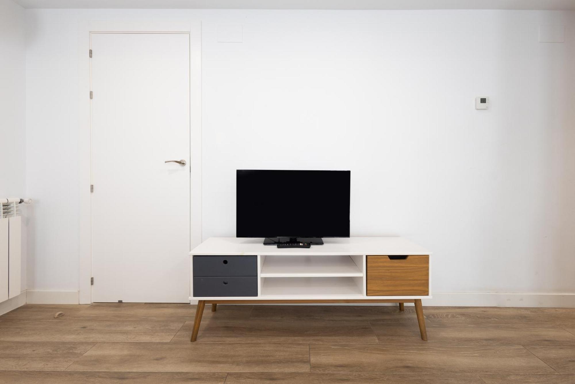Stay U-Nique Apartments Fabra I Puig Βαρκελώνη Εξωτερικό φωτογραφία