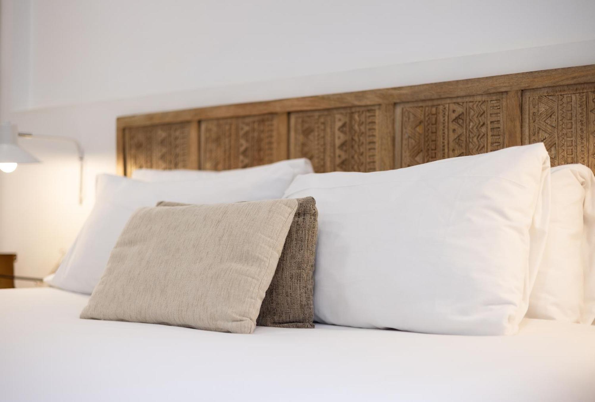 Stay U-Nique Apartments Fabra I Puig Βαρκελώνη Εξωτερικό φωτογραφία