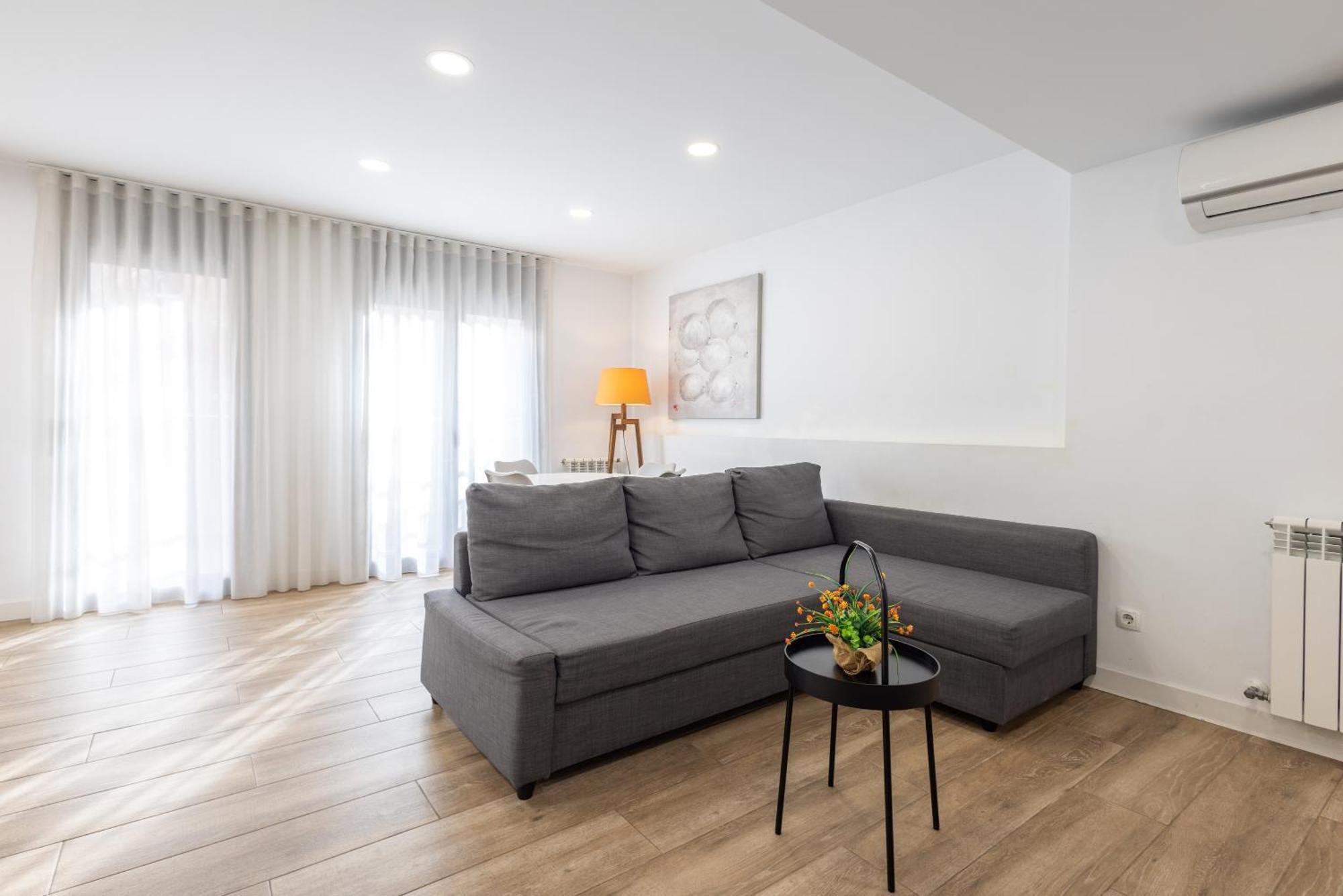 Stay U-Nique Apartments Fabra I Puig Βαρκελώνη Εξωτερικό φωτογραφία