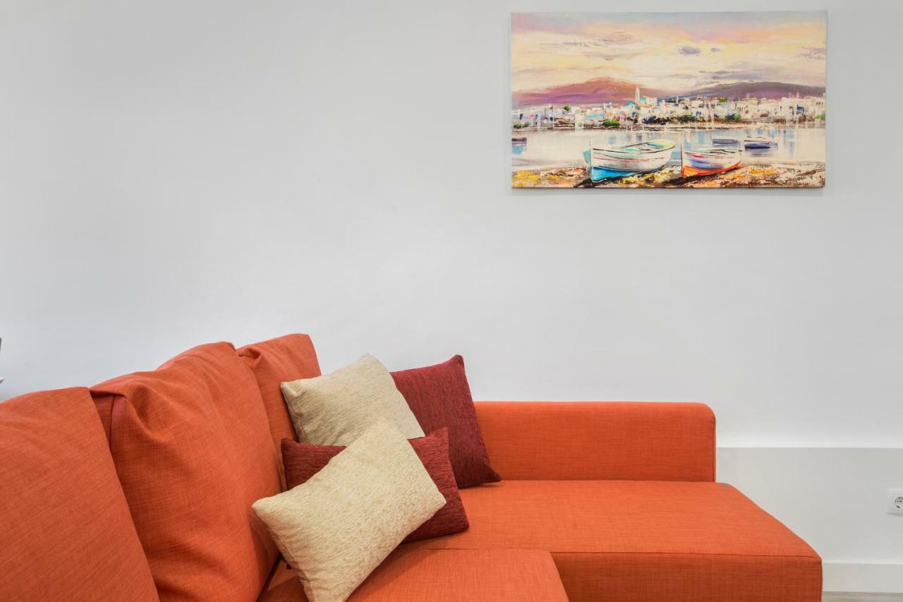 Stay U-Nique Apartments Fabra I Puig Βαρκελώνη Εξωτερικό φωτογραφία