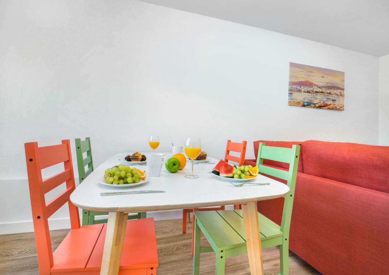 Stay U-Nique Apartments Fabra I Puig Βαρκελώνη Εξωτερικό φωτογραφία