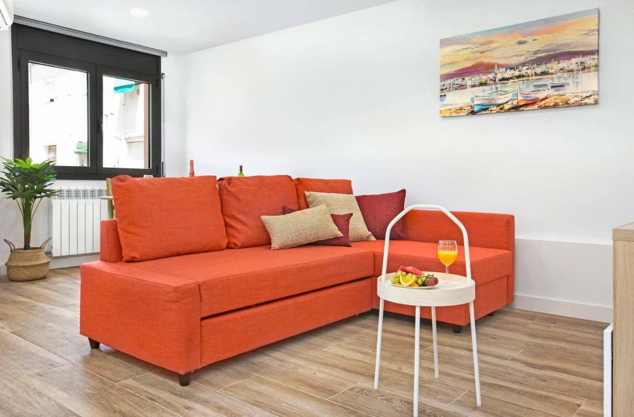 Stay U-Nique Apartments Fabra I Puig Βαρκελώνη Εξωτερικό φωτογραφία