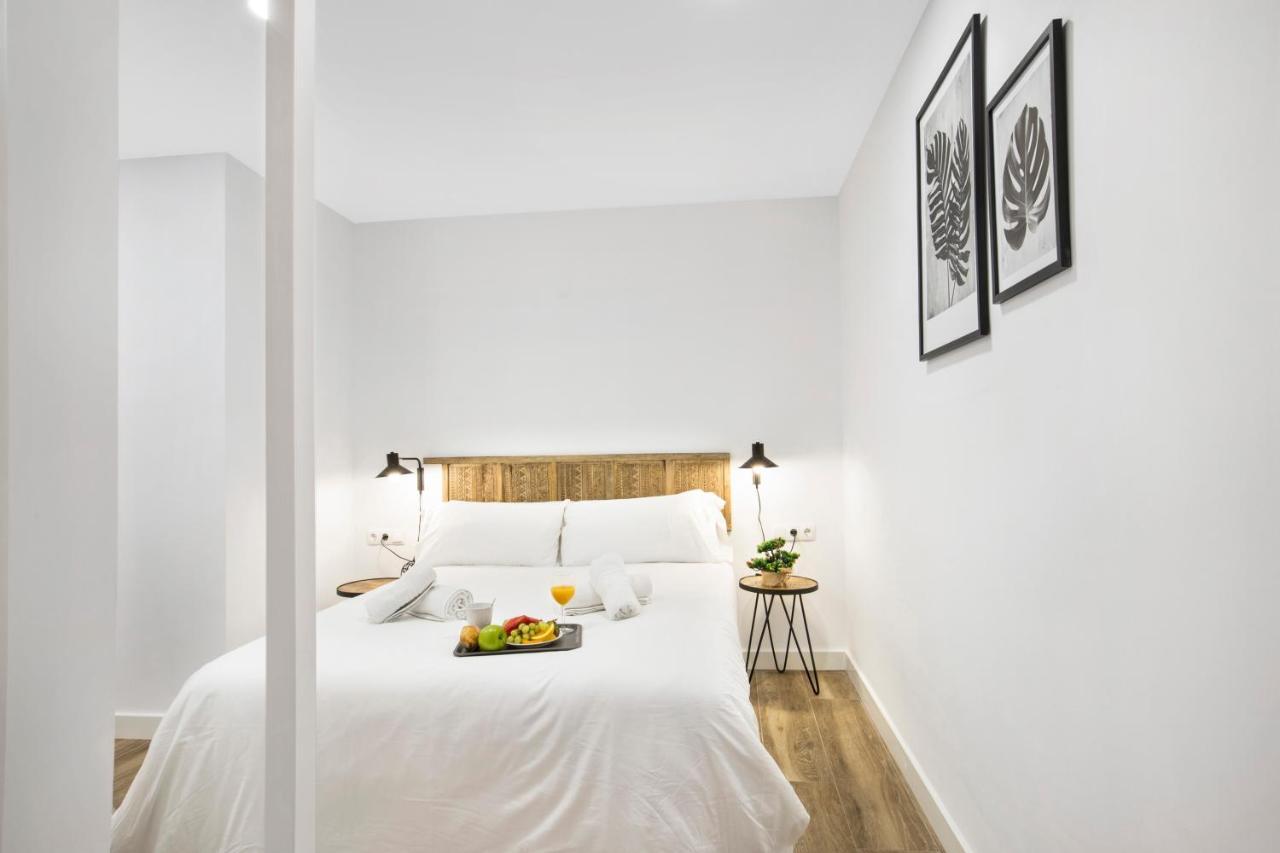 Stay U-Nique Apartments Fabra I Puig Βαρκελώνη Εξωτερικό φωτογραφία